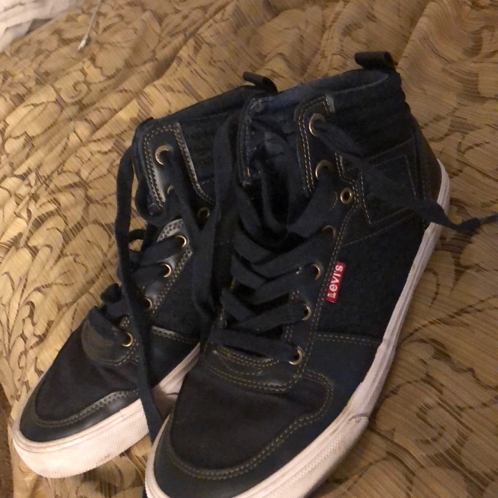 almost new